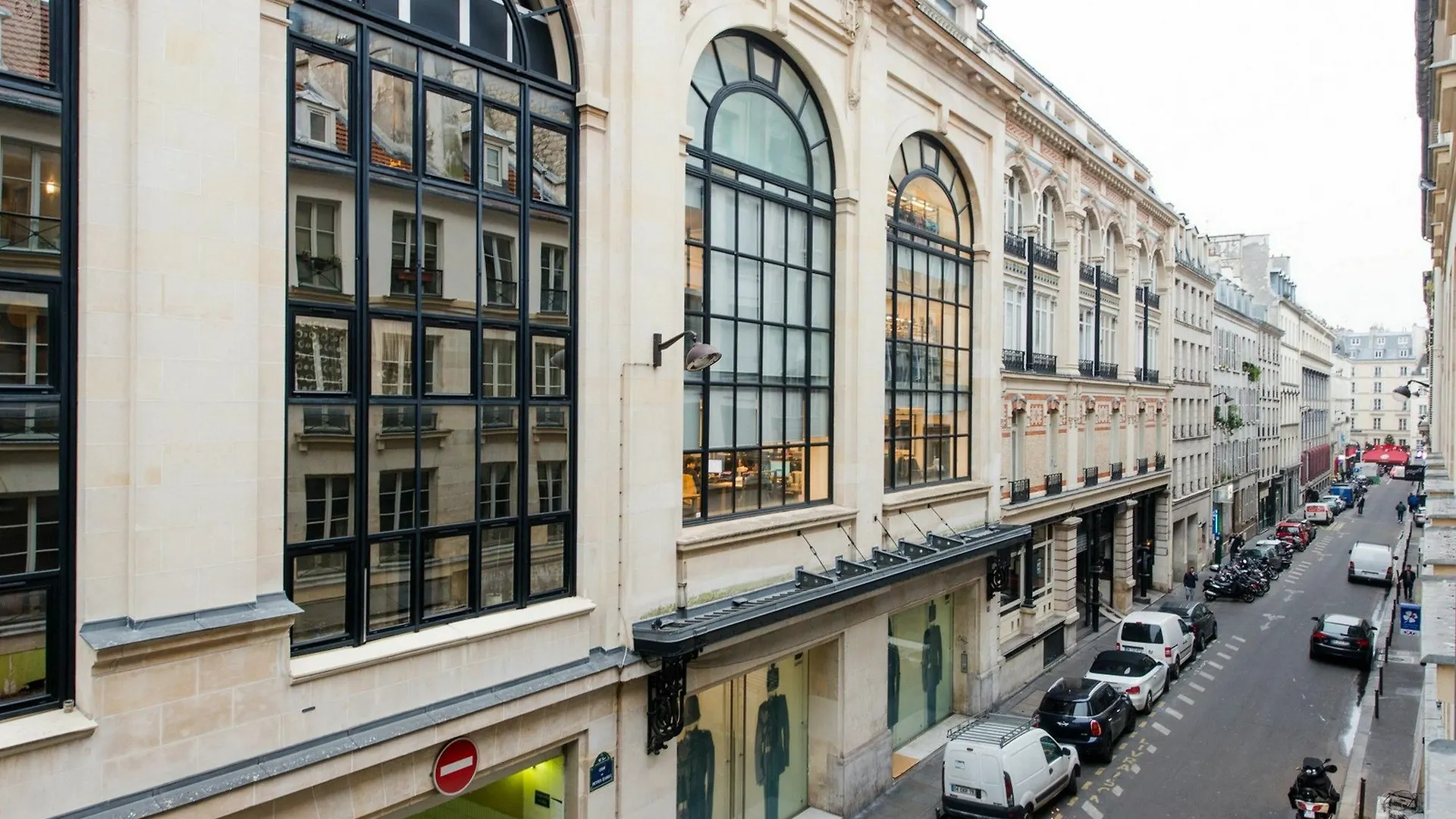 Inn Sweet Opera Garnier 3*