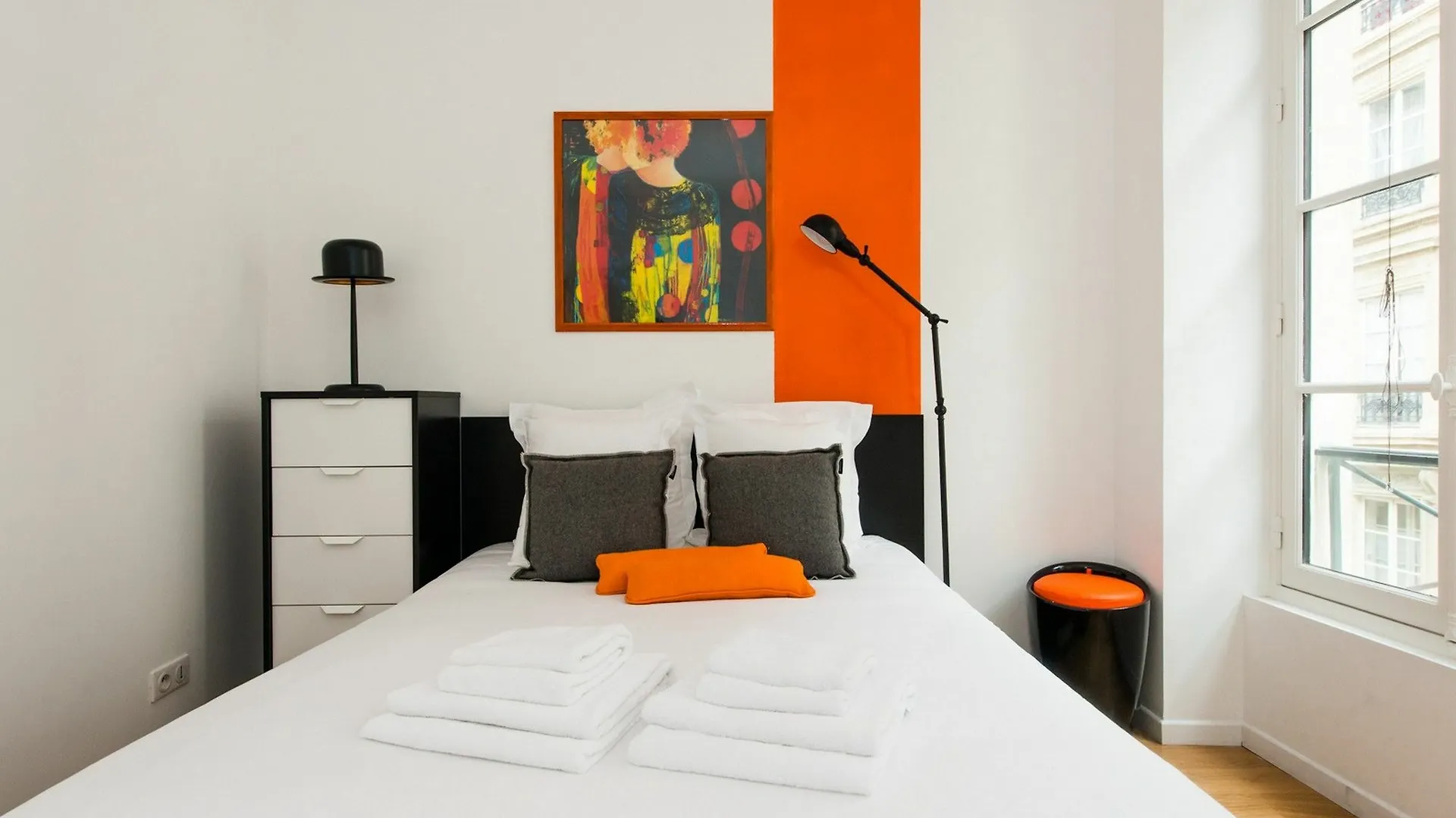 Inn Sweet Opera Garnier