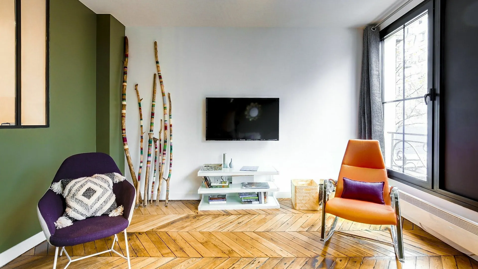 Sweet Opera Garnier Inn 3*