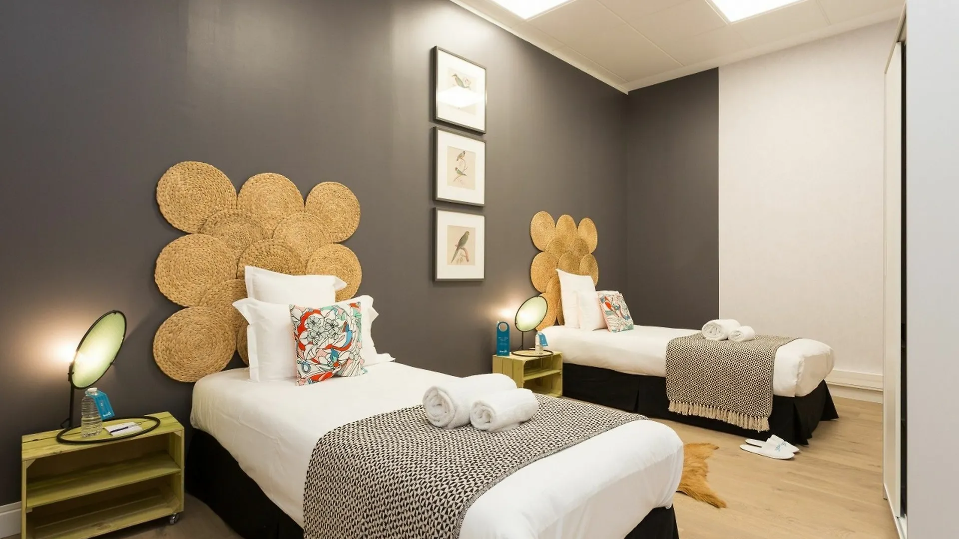 Sweet Opera Garnier Inn 3*