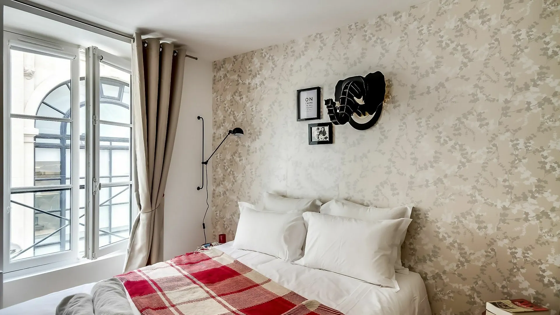 Sweet Opera Garnier Inn