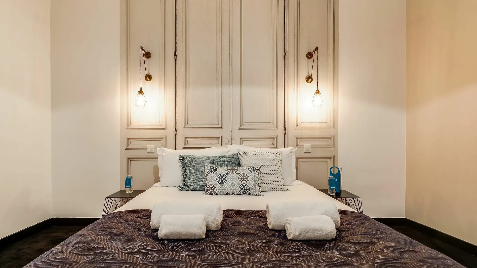 Sweet Opera Garnier Inn Paris