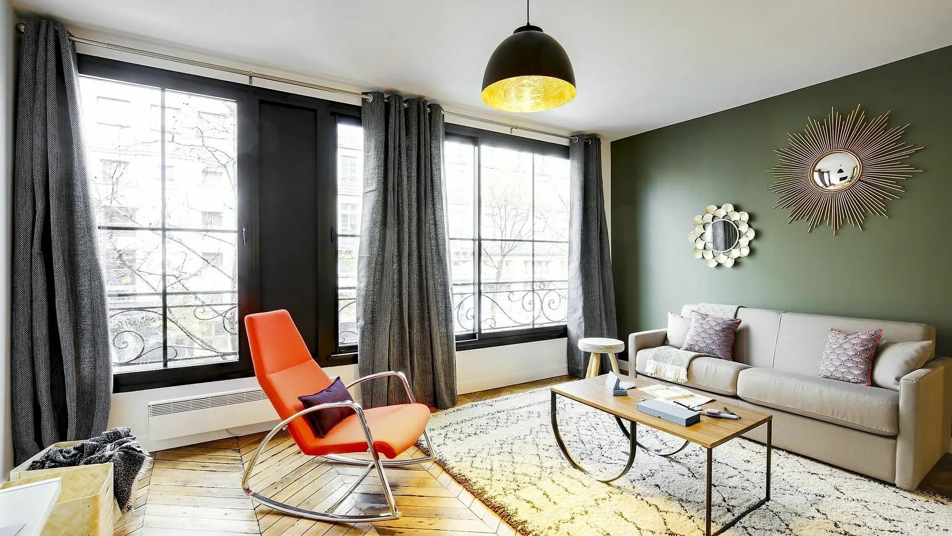 Inn Sweet Opera Garnier 3*